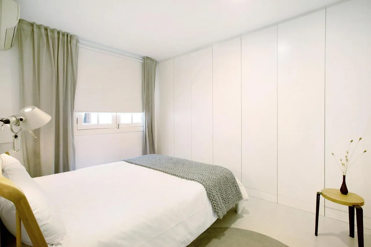 Apartamento La Alameda 圣克鲁斯-德特内里费 公寓