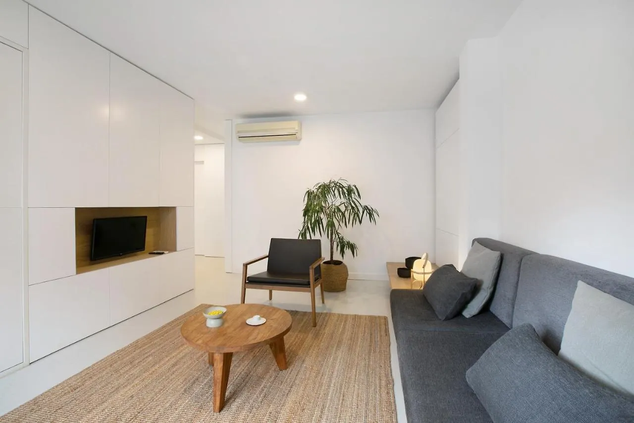 Apartamento La Alameda 圣克鲁斯-德特内里费 0*,  西班牙