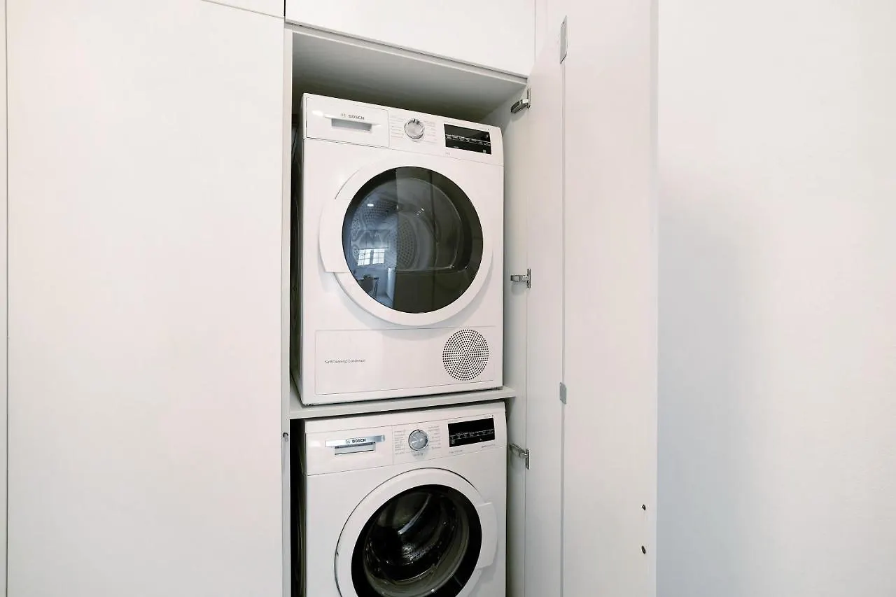 Apartamento La Alameda 圣克鲁斯-德特内里费 公寓